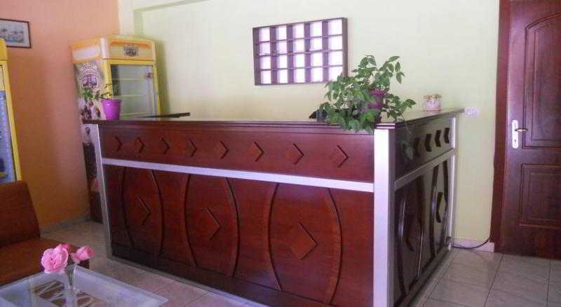 Hotel Soan Sarandë Buitenkant foto